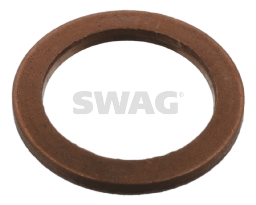 20 92 7532 SWAG Уплотнительное кольцо, резьбовая пробка маслосливн. отверст. (фото 1)