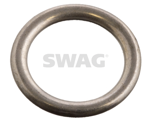 30 93 9733 SWAG Уплотнительное кольцо, резьбовая пробка маслосливн. отверст. (фото 1)