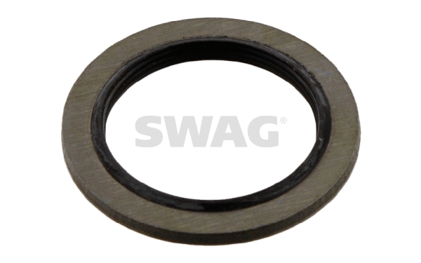40 93 1118 SWAG Уплотнительное кольцо, резьбовая пробка маслосливн. отверст. (фото 1)