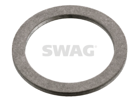 55 92 2149 SWAG Уплотнительное кольцо, резьбовая пробка маслосливн. отверст. (фото 1)