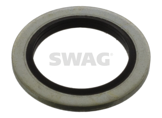 60 94 4793 SWAG Уплотнительное кольцо, резьбовая пробка маслосливн. отверст. (фото 1)