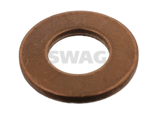 62 93 3960 SWAG Уплотнительное кольцо, резьбовая пробка маслосливн. отверст. (фото 1)