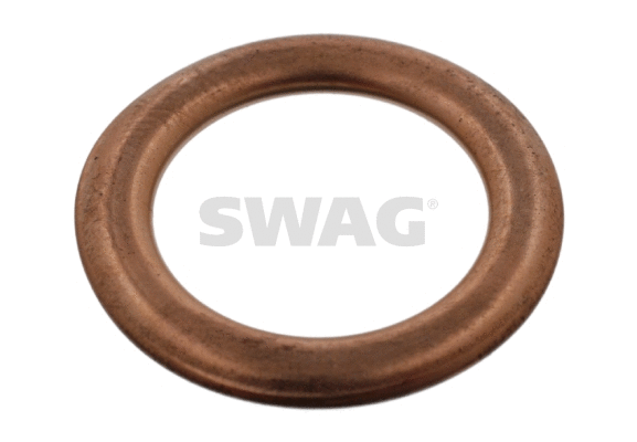 62 93 6495 SWAG Уплотнительное кольцо, резьбовая пробка маслосливн. отверст. (фото 1)