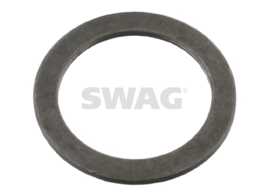 70 93 7943 SWAG Уплотнительное кольцо, резьбовая пробка маслосливн. отверст. (фото 1)