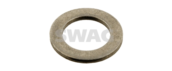 85 93 2456 SWAG Уплотнительное кольцо, резьбовая пробка маслосливн. отверст. (фото 1)