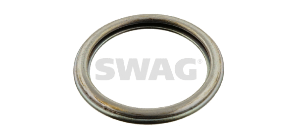 87 93 0651 SWAG Уплотнительное кольцо, резьбовая пробка маслосливн. отверст. (фото 1)