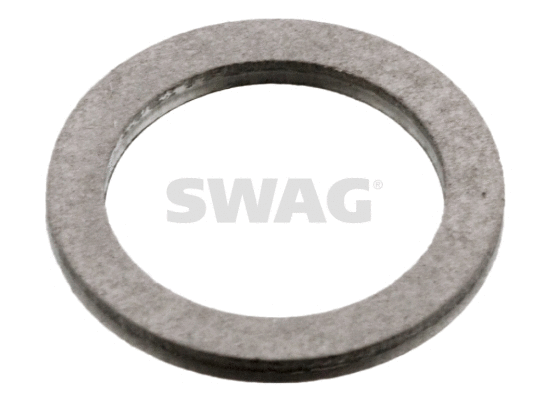 99 90 7106 SWAG Уплотнительное кольцо, резьбовая пробка маслосливн. отверст. (фото 1)