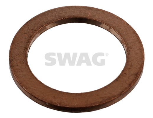 99 90 7215 SWAG Уплотнительное кольцо, резьбовая пробка маслосливн. отверст. (фото 1)