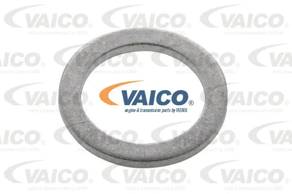 V20-3480 VAICO Уплотнительное кольцо, резьбовая пробка маслосливн. отверст. (фото 1)