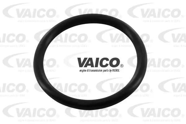 V40-1108 VAICO Уплотнительное кольцо, резьбовая пробка маслосливн. отверст. (фото 1)