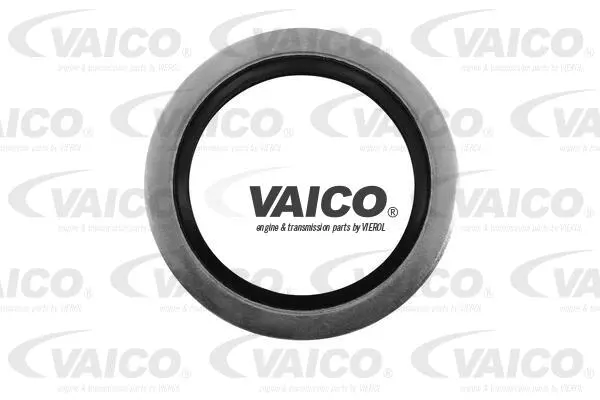 V40-1109 VAICO Уплотнительное кольцо, резьбовая пробка маслосливн. отверст. (фото 1)
