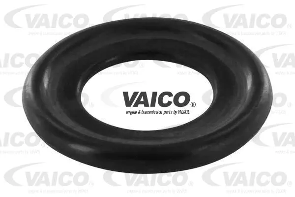 V40-1110 VAICO Уплотнительное кольцо, резьбовая пробка маслосливн. отверст. (фото 1)