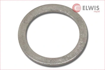 5355501 ELWIS ROYAL Уплотнительное кольцо, резьбовая пробка маслосливн. отверст. (фото 1)