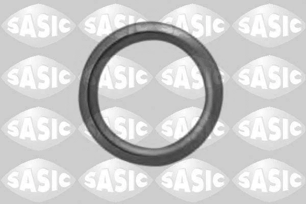 3130270 SASIC Уплотнительное кольцо, резьбовая пробка маслосливн. отверст. (фото 1)