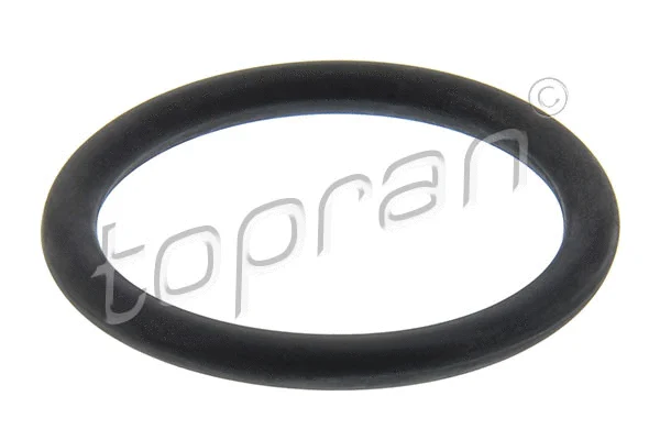 115 565 TOPRAN Уплотнительное кольцо, резьбовая пробка маслосливн. отверст. (фото 1)