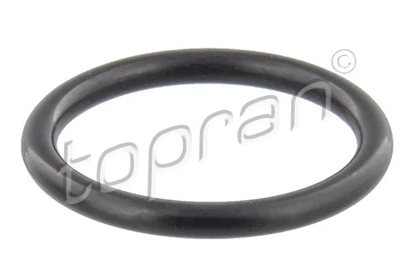 304 785 TOPRAN Уплотнительное кольцо, резьбовая пробка маслосливн. отверст. (фото 1)