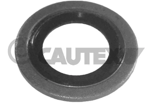 952035 CAUTEX Уплотнительное кольцо, резьбовая пробка маслосливн. отверст. (фото 1)