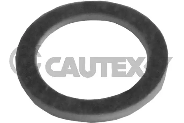 954166 CAUTEX Уплотнительное кольцо, резьбовая пробка маслосливн. отверст. (фото 1)