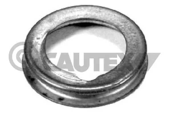 954174 CAUTEX Уплотнительное кольцо, резьбовая пробка маслосливн. отверст. (фото 1)