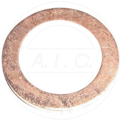 52648 AIC Уплотнительное кольцо, резьбовая пробка маслосливн. отверст. (фото 1)