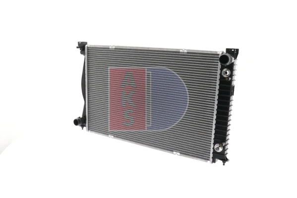480063N AKS DASIS Радиатор, охлаждение двигателя (фото 32)