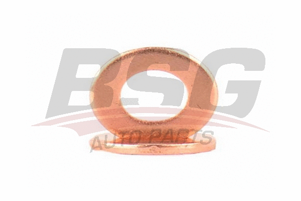 BSG 30-116-104 BSG Уплотнительное кольцо, резьбовая пробка маслосливн. отверст. (фото 1)
