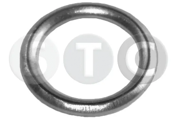T402000 STC Уплотнительное кольцо, резьбовая пробка маслосливн. отверст. (фото 1)