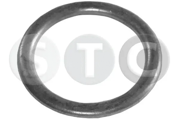 T402005 STC Уплотнительное кольцо, резьбовая пробка маслосливн. отверст. (фото 1)
