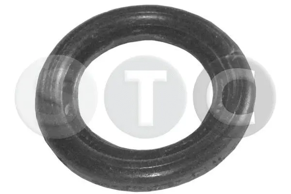 T402021 STC Уплотнительное кольцо, резьбовая пробка маслосливн. отверст. (фото 1)