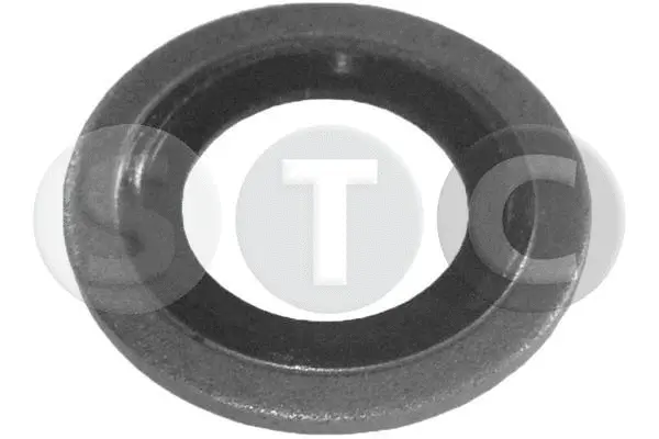 T402024 STC Уплотнительное кольцо, резьбовая пробка маслосливн. отверст. (фото 1)