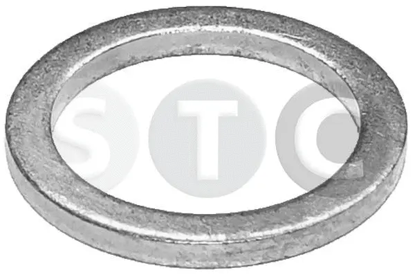 T439207 STC Уплотнительное кольцо, резьбовая пробка маслосливн. отверст. (фото 1)