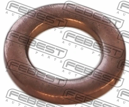 88430-061010C FEBEST Уплотнительное кольцо, резьбовая пробка маслосливн. отверст. (фото 1)