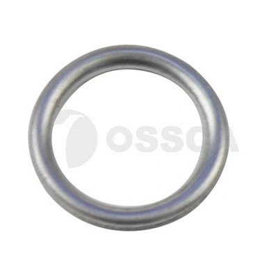 21554 OSSCA Уплотнительное кольцо, резьбовая пробка маслосливн. отверст. (фото 1)