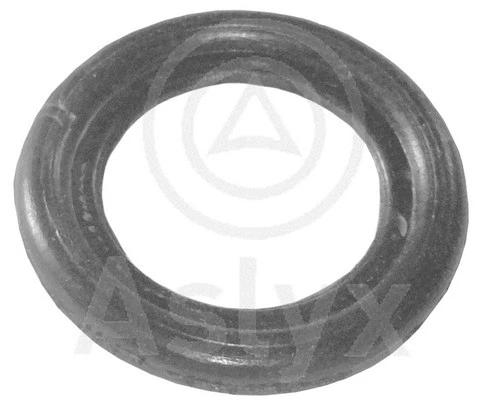 AS-200637 Aslyx Уплотнительное кольцо, резьбовая пробка маслосливн. отверст. (фото 1)