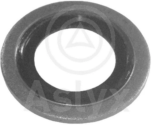 AS-200639 Aslyx Уплотнительное кольцо, резьбовая пробка маслосливн. отверст. (фото 1)