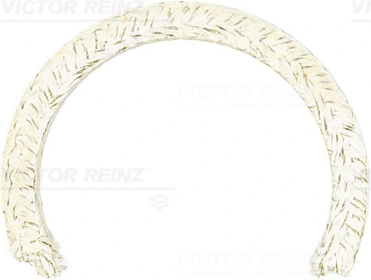 71-25853-10 VICTOR REINZ Уплотняющее кольцо, коленчатый вал (фото 1)
