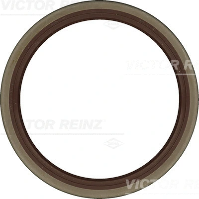 81-10088-00 VICTOR REINZ Уплотняющее кольцо, коленчатый вал (фото 1)