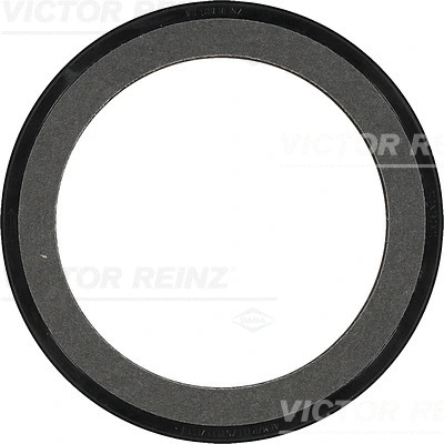 81-10399-00 VICTOR REINZ Уплотняющее кольцо, коленчатый вал (фото 1)