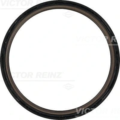 81-10410-00 VICTOR REINZ Уплотняющее кольцо, коленчатый вал (фото 1)