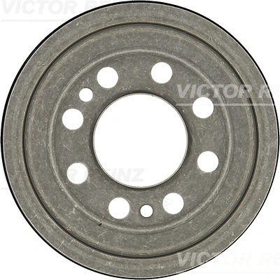 81-10414-00 VICTOR REINZ Уплотняющее кольцо, коленчатый вал (фото 1)