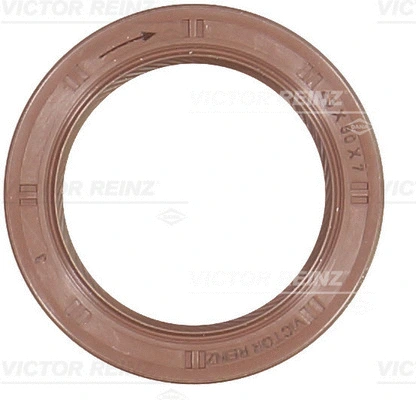 81-10469-00 VICTOR REINZ Уплотняющее кольцо, коленчатый вал (фото 1)