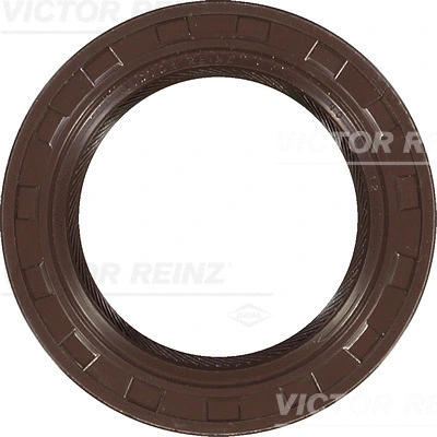 81-21023-30 VICTOR REINZ Уплотняющее кольцо, коленчатый вал (фото 1)