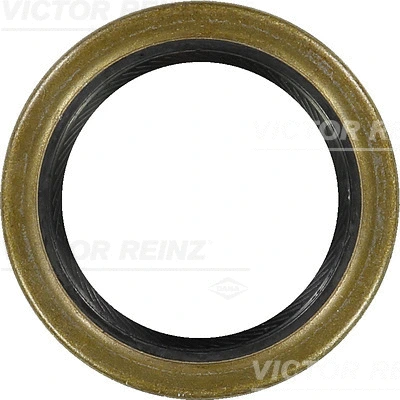81-21087-10 VICTOR REINZ Уплотняющее кольцо, коленчатый вал (фото 1)