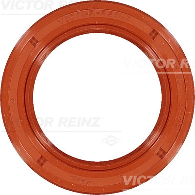 81-22700-10 VICTOR REINZ Уплотняющее кольцо, коленчатый вал (фото 1)