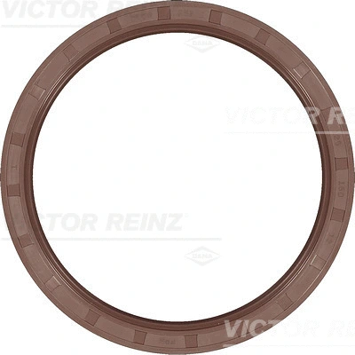 81-24476-20 VICTOR REINZ Уплотняющее кольцо, коленчатый вал (фото 1)