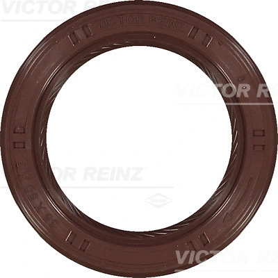 81-25451-10 VICTOR REINZ Уплотняющее кольцо, коленчатый вал (фото 1)