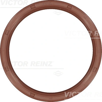 81-25583-10 VICTOR REINZ Уплотняющее кольцо, коленчатый вал (фото 1)