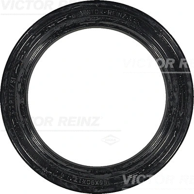 81-27522-10 VICTOR REINZ Уплотняющее кольцо, коленчатый вал (фото 1)