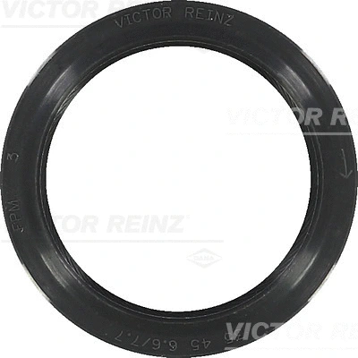 81-35497-00 VICTOR REINZ Уплотняющее кольцо, коленчатый вал (фото 1)