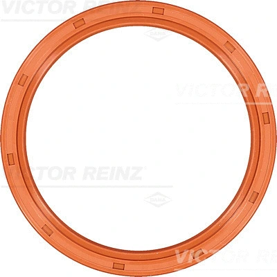 81-35521-00 VICTOR REINZ Уплотняющее кольцо, коленчатый вал (фото 1)